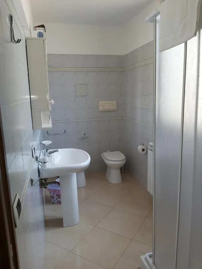 B&B Kleos Rometta Marea