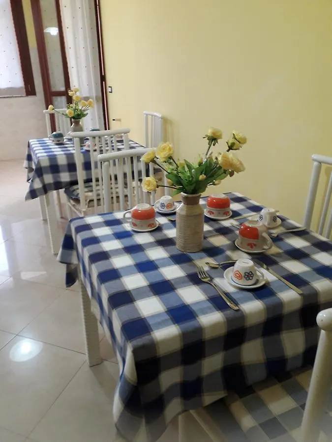 B&B Kleos Rometta Marea 3*,  Italy