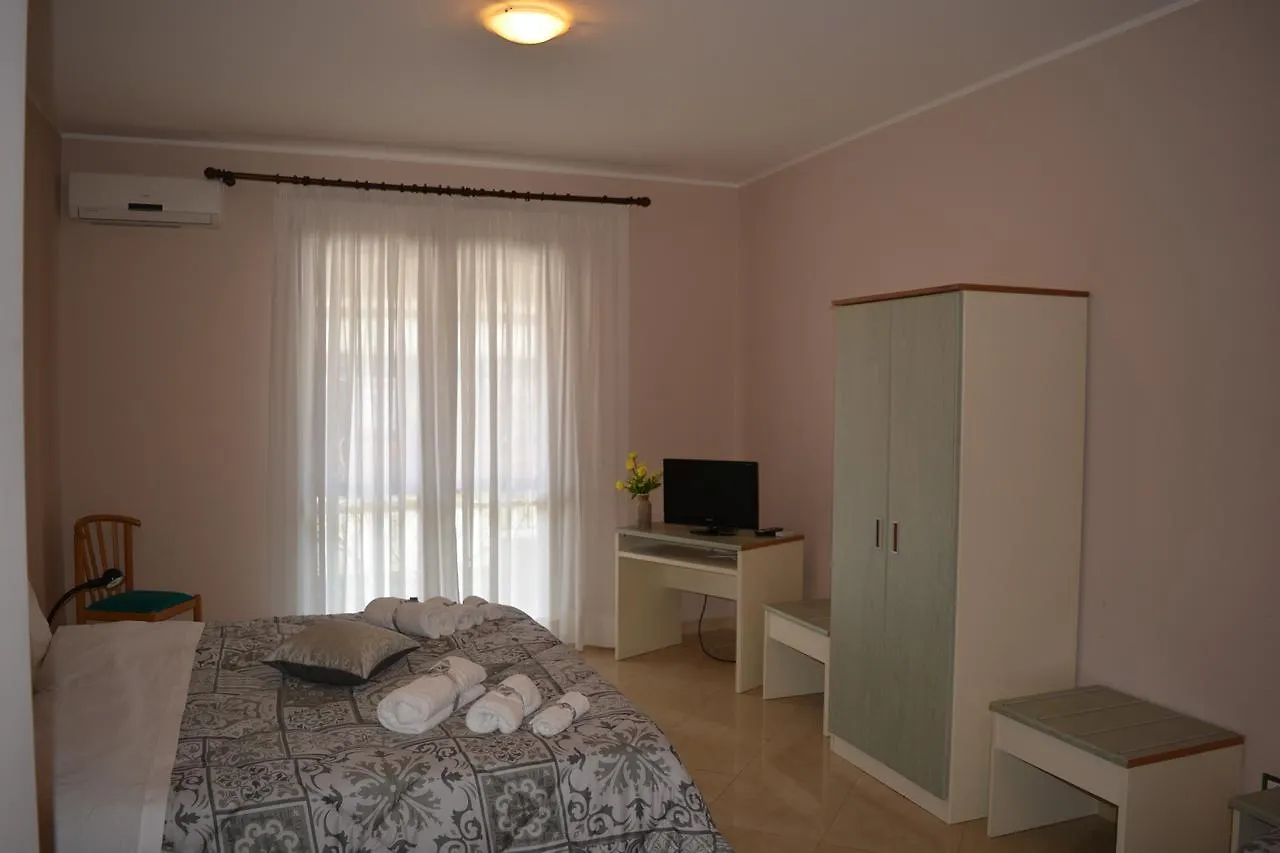 B&B Kleos Rometta Marea Italy