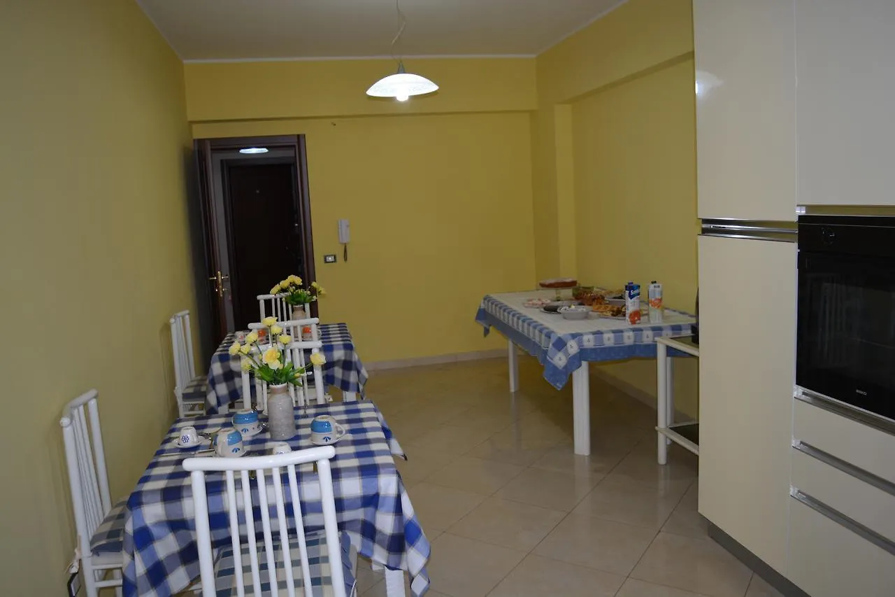 B&B Kleos Rometta Marea 3*,