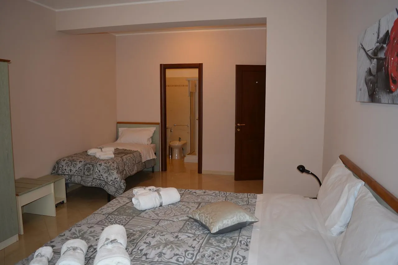 B&B Kleos Rometta Marea